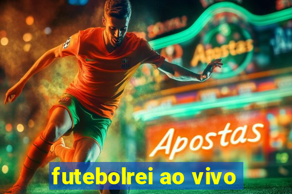 futebolrei ao vivo